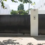 Ferienhaus La Casa De La Dehesa- Solo Familias *
