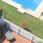 La Casa De La Dehesa- Solo Familias Ferienhaus *