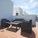 Ferienhaus La Casa De La Dehesa- Solo Familias Conil De La Frontera