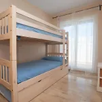 Ferienhaus La Casa De La Dehesa- Solo Familias