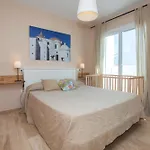 Ferienhaus La Casa De La Dehesa- Solo Familias *