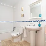 La Casa De La Dehesa- Solo Familias Ferienhaus