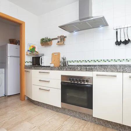 La Casa De La Dehesa- Solo Familias Ferienhaus *