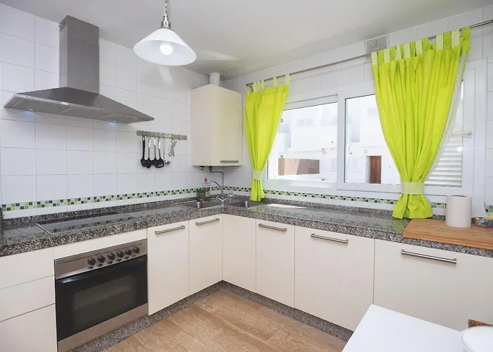 La Casa De La Dehesa- Solo Familias