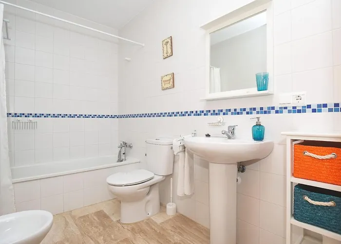 La Casa De La Dehesa- Solo Familias 度假居