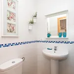 La Casa De La Dehesa- Solo Familias * Кониль-де-ла-Фронтера