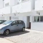 Дом отдыха La Casa De La Dehesa- Solo Familias *