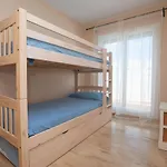 La Casa De La Dehesa- Solo Familias * Кониль-де-ла-Фронтера