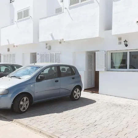 Vakantiehuis La Casa De La Dehesa- Solo Familias *