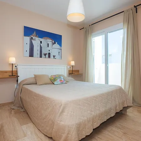 La Casa De La Dehesa- Solo Familias Vakantiehuis *