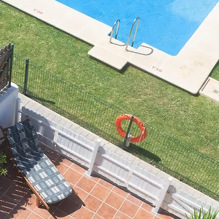 La Casa De La Dehesa- Solo Familias Vakantiehuis *