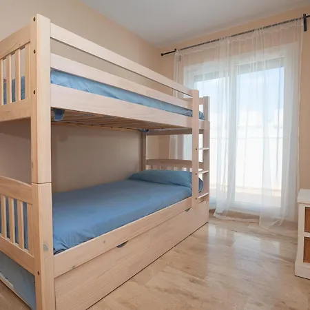 Сasa de vacaciones La Casa De La Dehesa- Sólo Familias