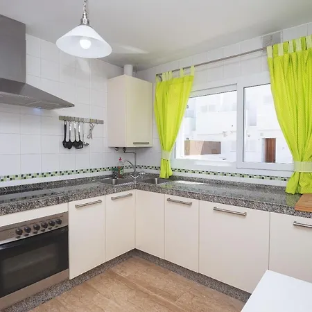 La Casa De La Dehesa- Solo Familias