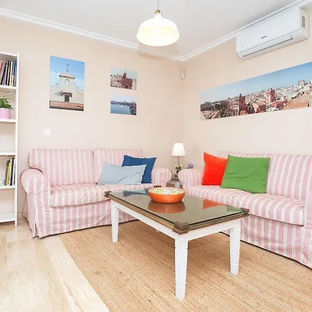 La Casa De La Dehesa- Solo Familias Vakantiehuis *