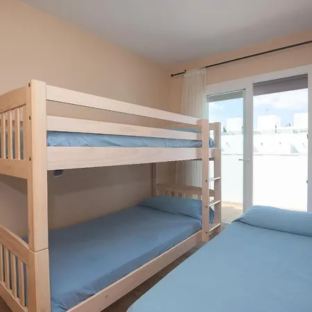 La Casa De La Dehesa- Solo Familias Vakantiehuis