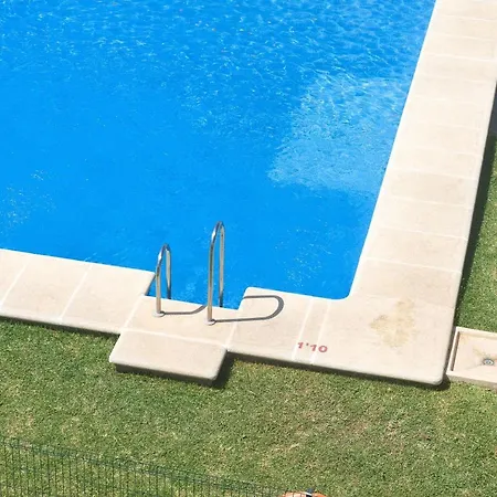 Vakantiehuis La Casa De La Dehesa- Solo Familias Conil De La Frontera