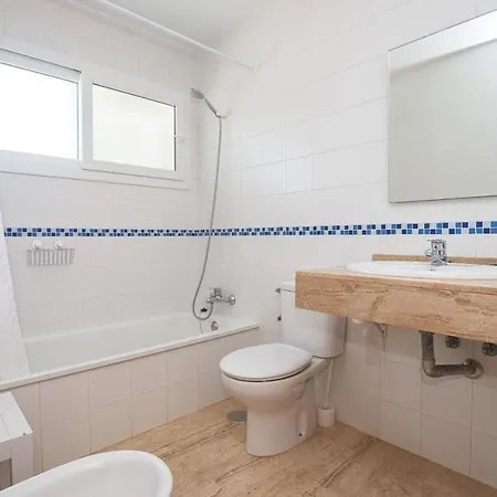 Vakantiehuis La Casa De La Dehesa- Solo Familias Conil De La Frontera