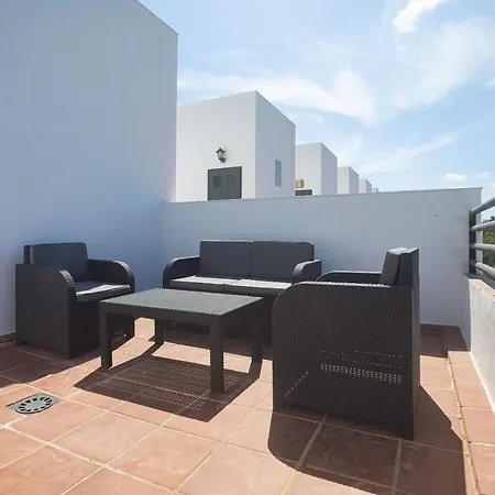 La Casa De La Dehesa- Solo Familias *