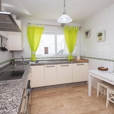 La Casa De La Dehesa- Solo Familias *