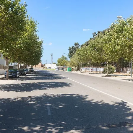 La Casa De La Dehesa- Solo Familias Conil De La Frontera