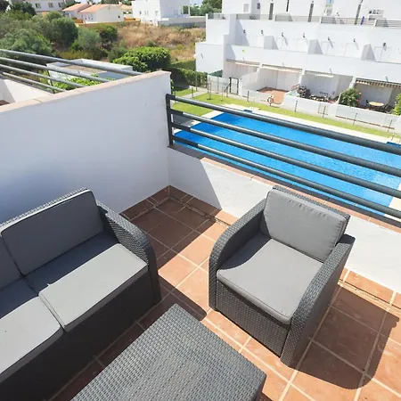 La Casa De La Dehesa- Solo Familias * Кониль-де-ла-Фронтера