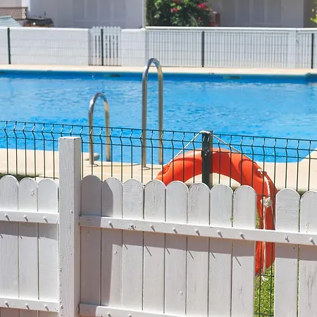 La Casa De La Dehesa- Solo Familias