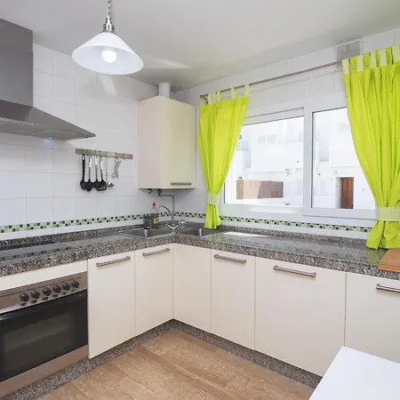 بيت للعطل La Casa De La Dehesa- Solo Familias