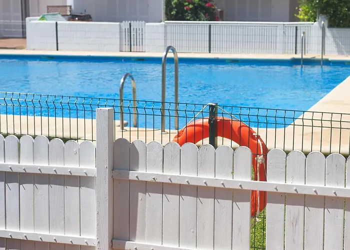 La Casa De La Dehesa- Solo Familias