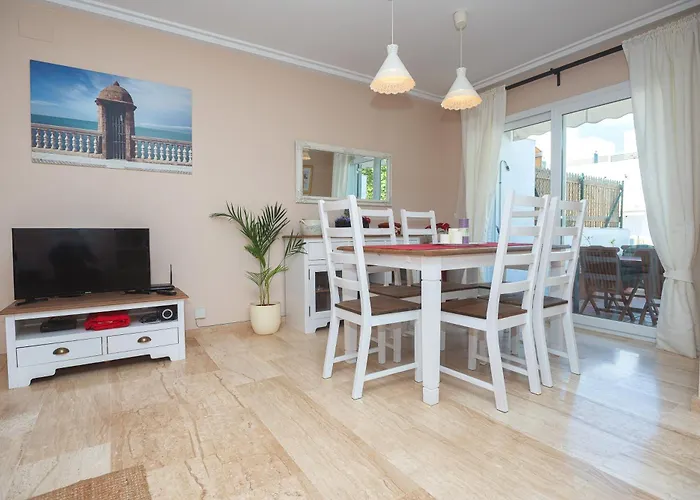 La Casa De La Dehesa- Solo Familias * كونيل ذي لا فرونتيرا