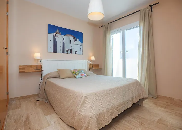 La Casa De La Dehesa- Solo Familias كونيل ذي لا فرونتيرا