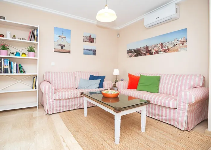 La Casa De La Dehesa- Solo Familias كونيل ذي لا فرونتيرا