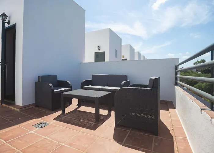 بيت للعطل La Casa De La Dehesa- Solo Familias كونيل ذي لا فرونتيرا