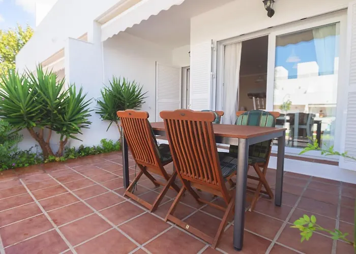 La Casa De La Dehesa- Solo Familias * كونيل ذي لا فرونتيرا