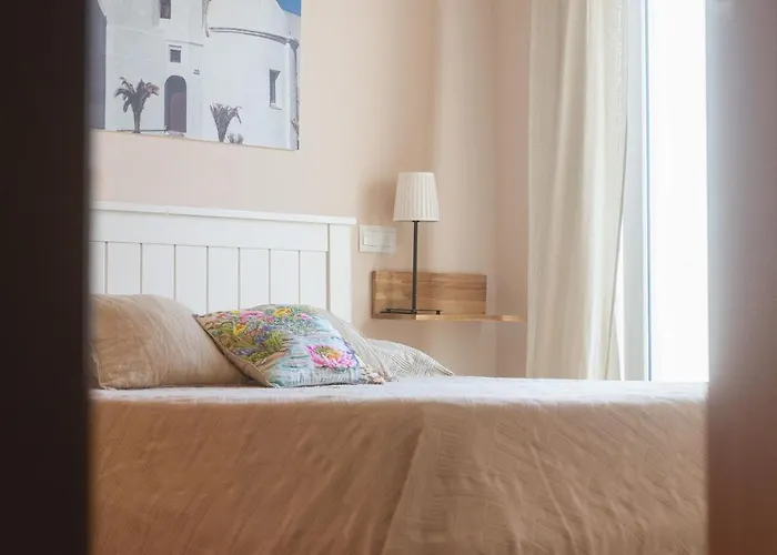 La Casa De La Dehesa- Solo Familias * كونيل ذي لا فرونتيرا