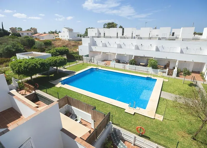 La Casa De La Dehesa- Solo Familias