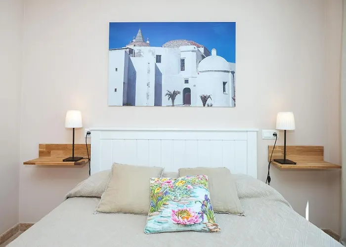 La Casa De La Dehesa- Solo Familias * كونيل ذي لا فرونتيرا