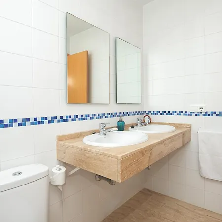 Vakantiehuis La Casa De La Dehesa- Solo Familias *