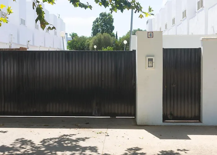 Vakantiehuis La Casa De La Dehesa- Solo Familias *