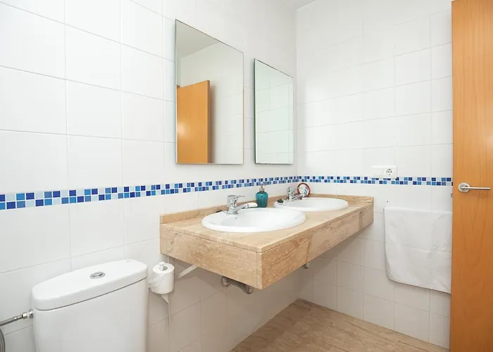 Vakantiehuis La Casa De La Dehesa- Solo Familias *