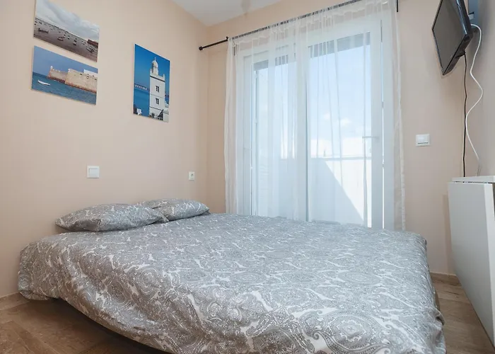 Vakantiehuis La Casa De La Dehesa- Solo Familias Conil De La Frontera