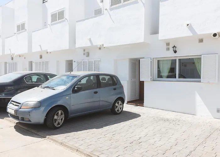 Vakantiehuis La Casa De La Dehesa- Solo Familias *