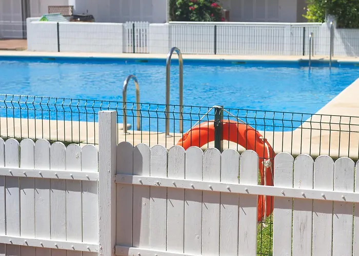 La Casa De La Dehesa- Solo Familias *