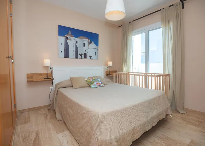 Vakantiehuis La Casa De La Dehesa- Solo Familias *