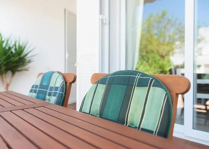 La Casa De La Dehesa- Solo Familias Vakantiehuis *