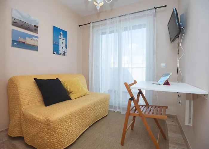 La Casa De La Dehesa- Solo Familias Vakantiehuis *