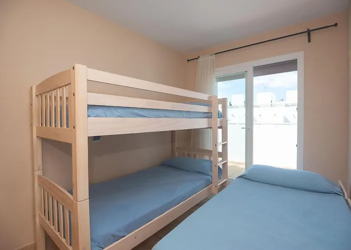 La Casa De La Dehesa- Solo Familias Vakantiehuis