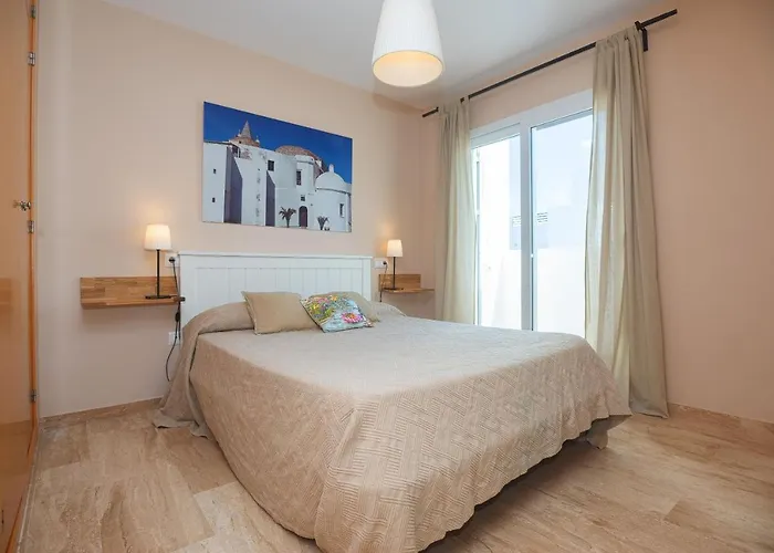 La Casa De La Dehesa- Solo Familias * Conil De La Frontera