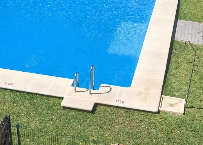 Vakantiehuis La Casa De La Dehesa- Solo Familias Conil De La Frontera