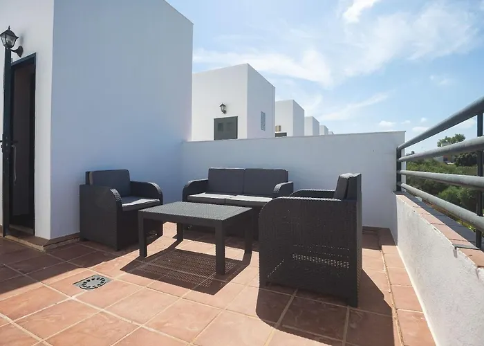 La Casa De La Dehesa- Solo Familias *